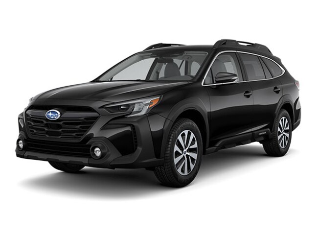 2025 Subaru Outback Premium SUV