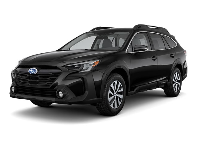 2025 Subaru Outback Premium's photo