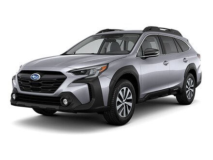 2025 Subaru Outback Premium SUV