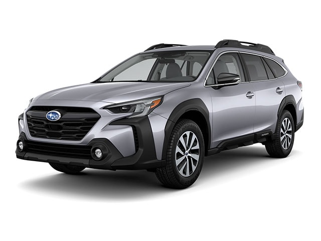 2025 Subaru Outback Premium's photo