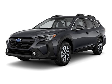 2025 Subaru Outback Premium SUV