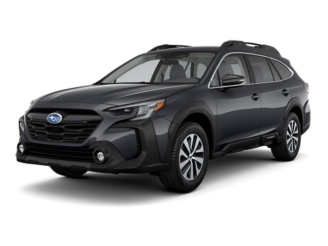 2025 Subaru Outback Premium SUV