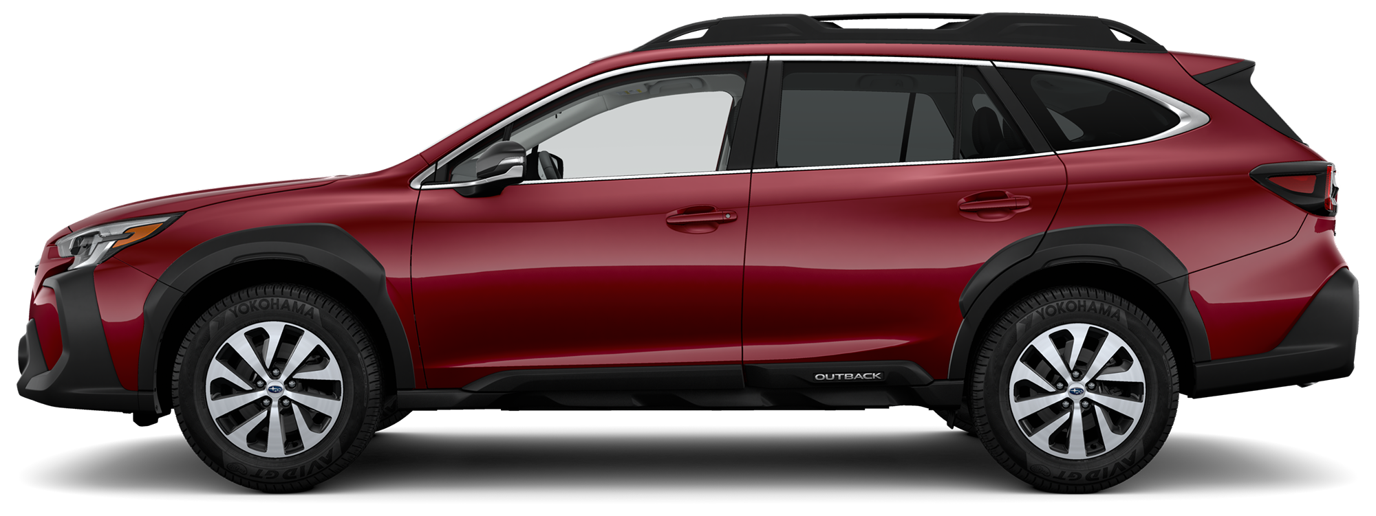 2025 Subaru Outback SUV Premium 