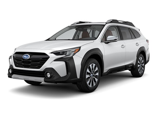 2025 Subaru Outback Touring SUV