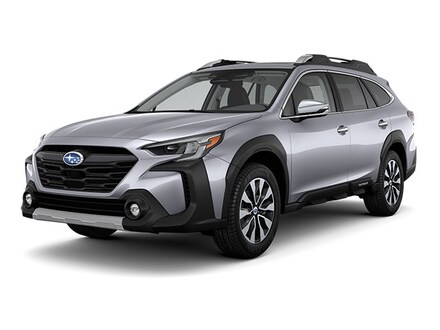 2025 Subaru Outback Touring SUV ZD503062L-S