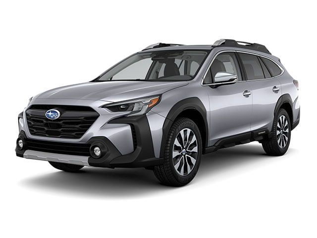2025 Subaru Outback Touring's photo