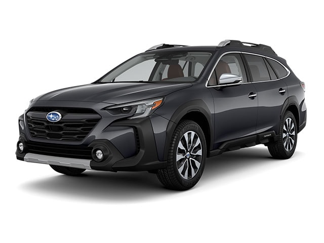 2025 Subaru Outback Touring's photo
