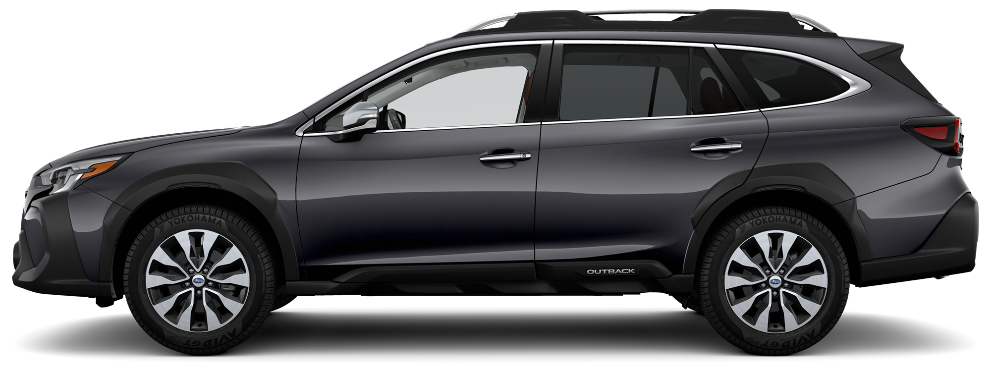 2025 Subaru Outback SUV Touring  2025 Subaru Outback SUV Touring