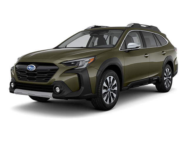 2025 Subaru Outback Touring -
                Fresno, CA