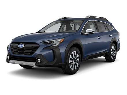 2025 Subaru Outback Touring XT SUV