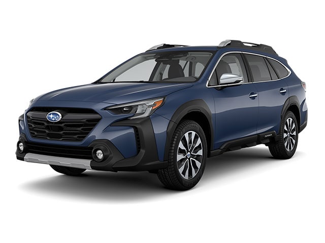 2025 Subaru Outback Touring's photo