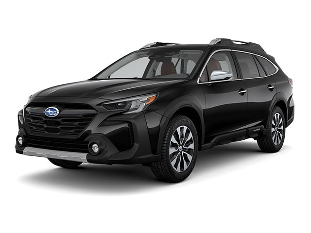 2025 Subaru Outback Touring -
                Mcmurray, PA