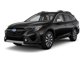 2025 Subaru Outback Touring XT SUV