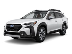 2025 Subaru Outback near Boston, MA