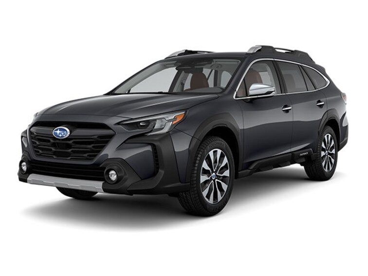 2025 Subaru Outback Touring XT SUV
