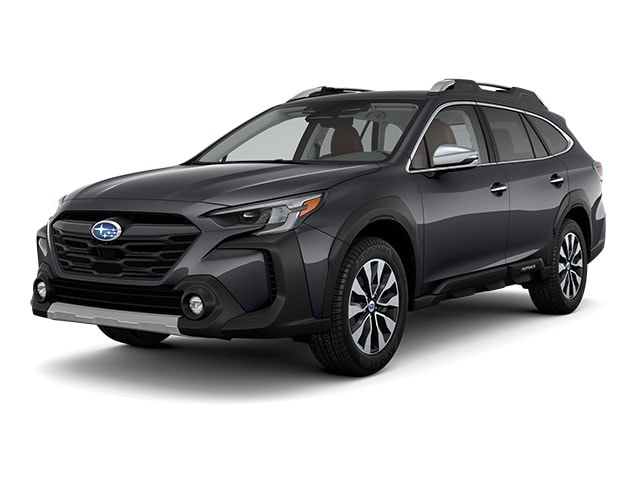 2025 Subaru Outback Touring's photo