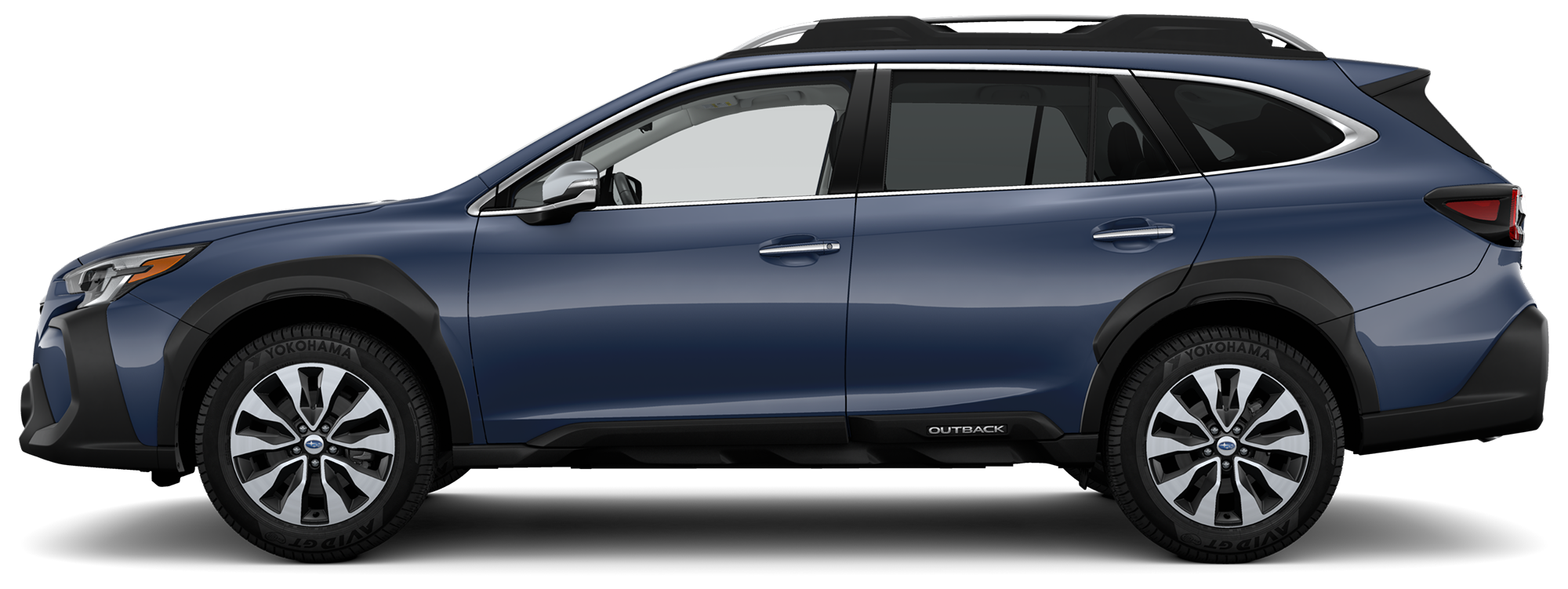 2025 Subaru Outback SUV Touring XT  2025 Subaru Outback SUV Touring XT
