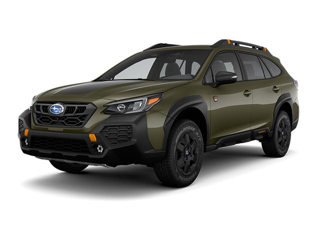 2025 Subaru Outback Wilderness -
                Urbandale, IA