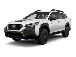2025 Subaru Outback Wilderness SUV