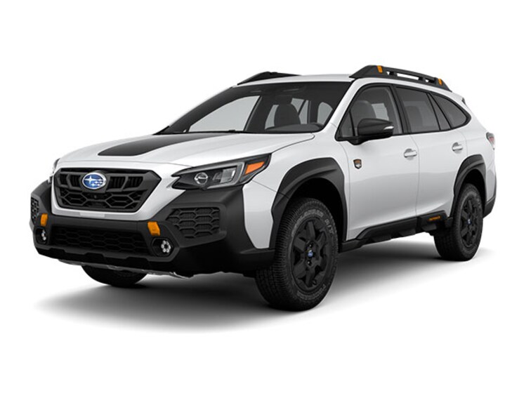 2025 Subaru Outback Wilderness SUV