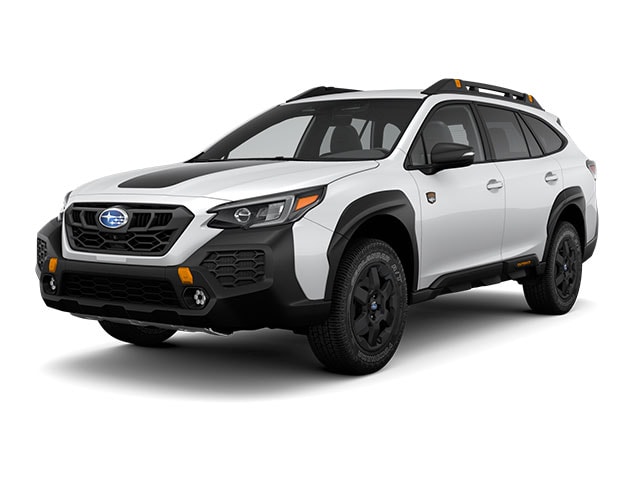 2025 Subaru Outback Wilderness's photo