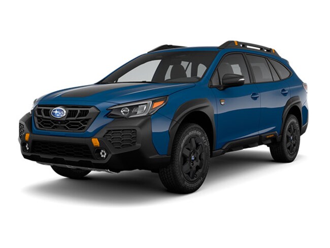 2025 Subaru Outback Wilderness SUV