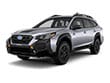 Used 2025 Subaru Outback Wilderness SUV