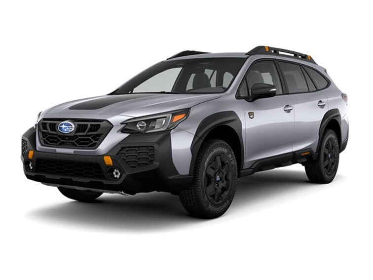 2025 Subaru Outback Wilderness SUV