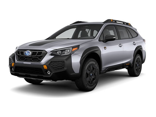 2025 Subaru Outback Wilderness's photo
