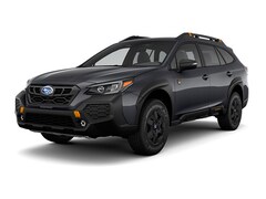 2025 Subaru Outback Wilderness CVT