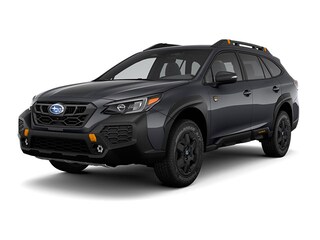 2025 Subaru Outback Wilderness SUV