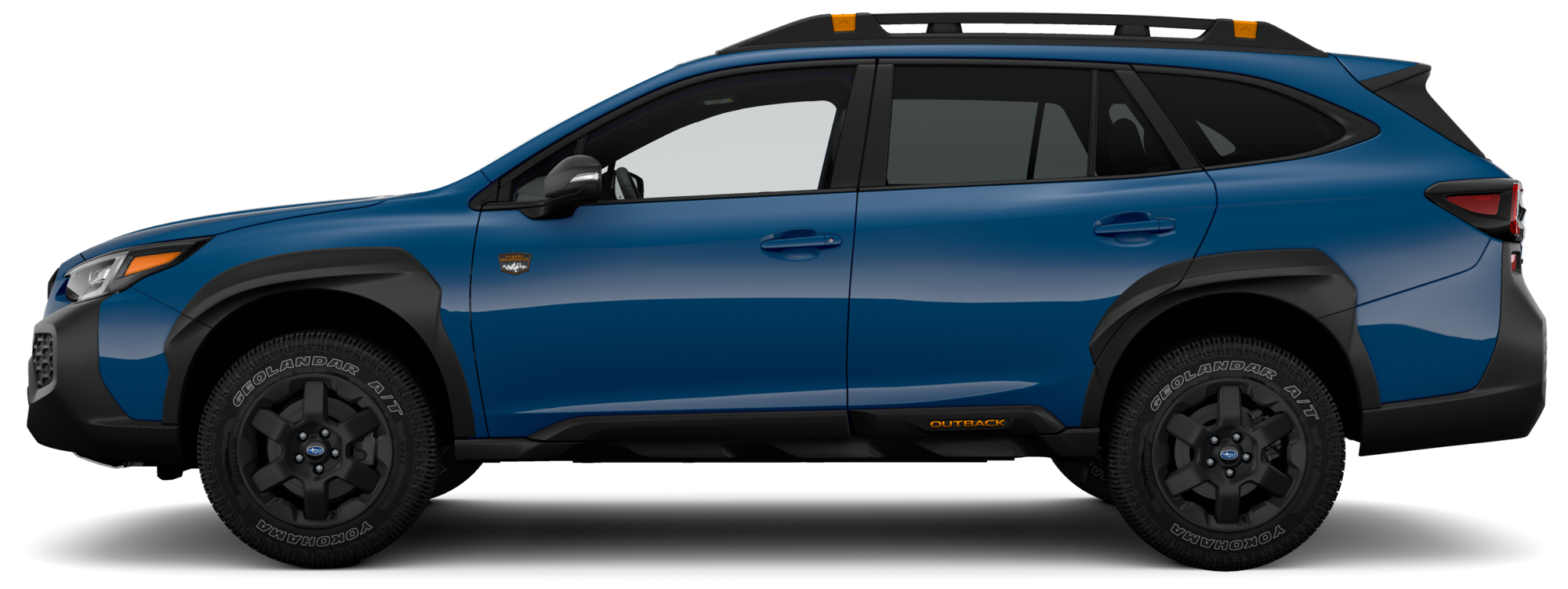 2025 Subaru Outback SUV Wilderness  2025 Subaru Outback SUV Wilderness