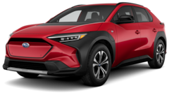 2 Offers Available for 2025 Subaru Solterra SUV