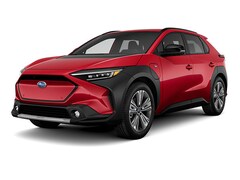 2025 Subaru Solterra Premium SST