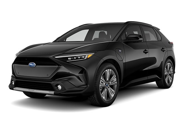 2025 Subaru Solterra Premium