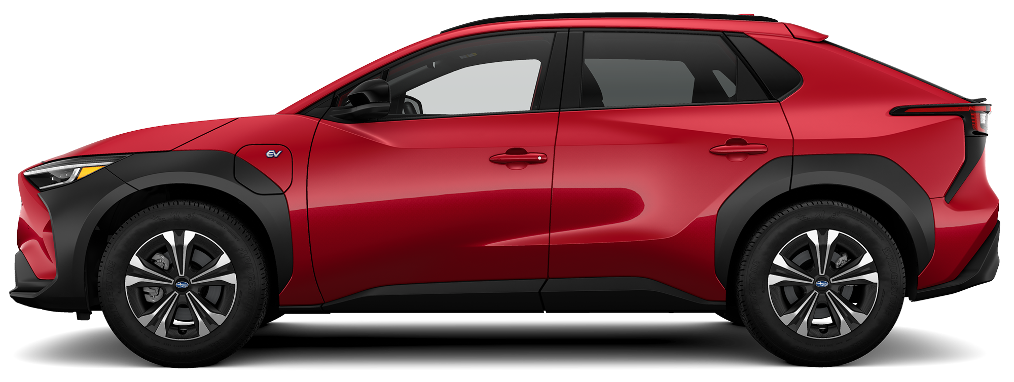 2025 Subaru Solterra SUV Premium 