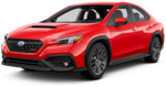 WRX Sedan