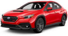 2 Offers Available for 2025 Subaru WRX Sedan