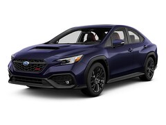 2025 Subaru WRX GT CVT