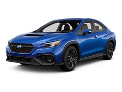 2025 Subaru WRX Limited CVT
