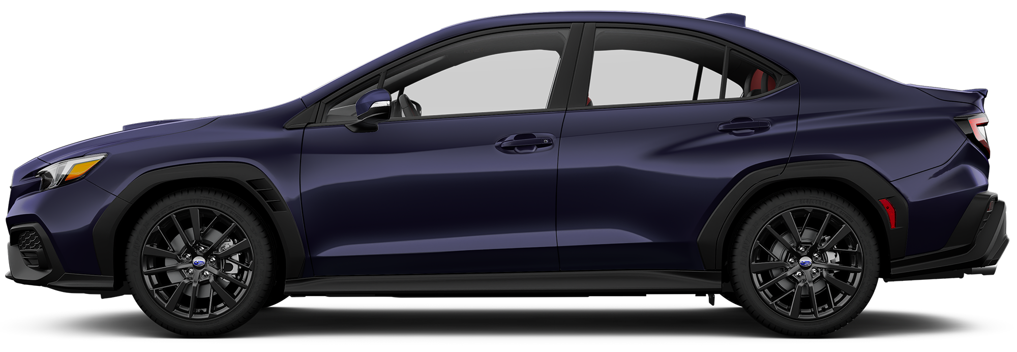 2025 Subaru WRX Sedan Limited  2025 Subaru WRX Sedan Limited