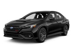 2025 Subaru WRX Premium Sedan