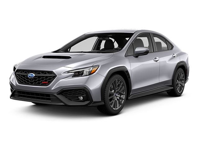 2025 Subaru WRX Premium's photo
