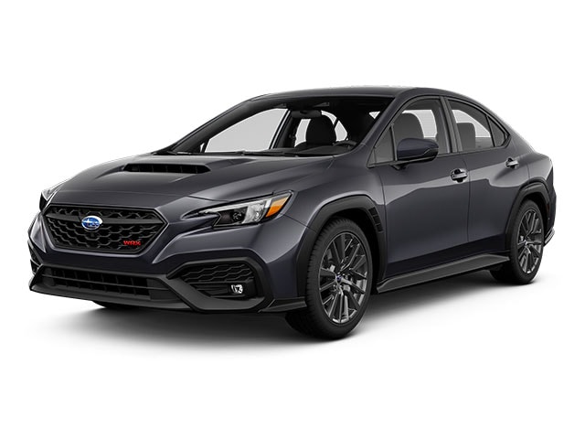 2025 Subaru WRX Premium -
                Fresno, CA