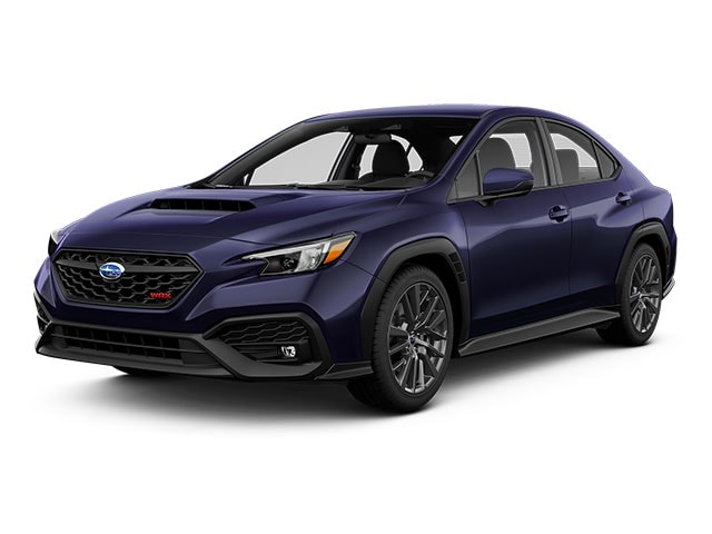 2025 Subaru WRX Premium's photo