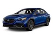 Subaru WRX