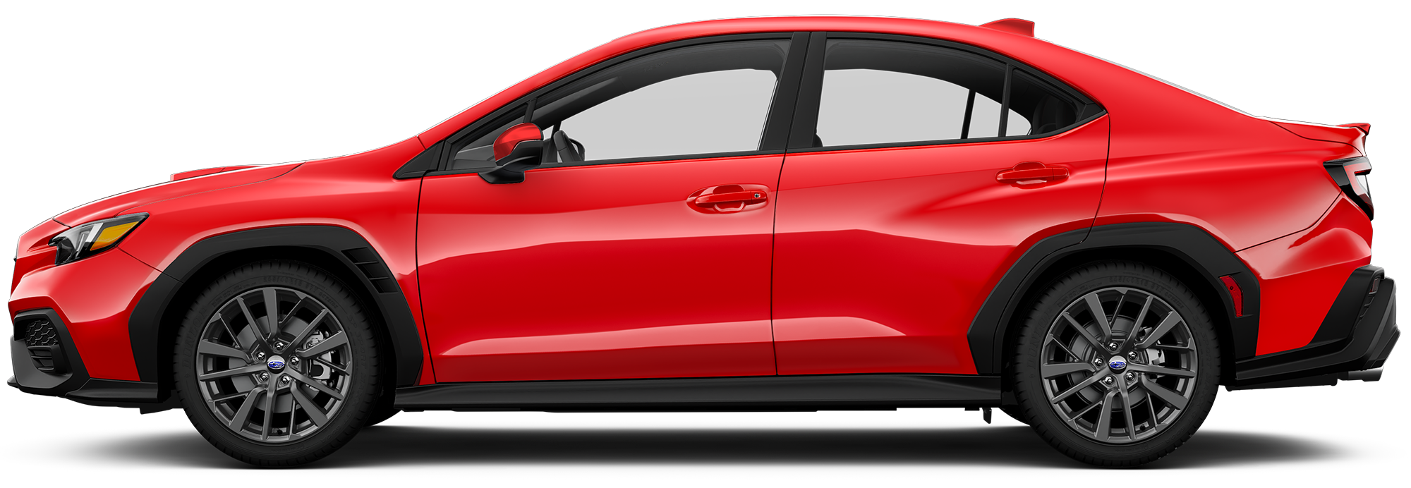 2025 Subaru WRX Sedan Premium 