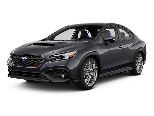 2025 Subaru WRX tS