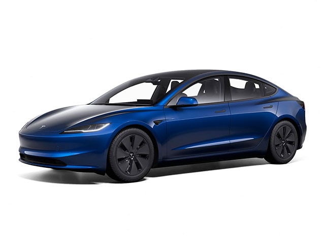 2025 Tesla Model 3 Performance's photo