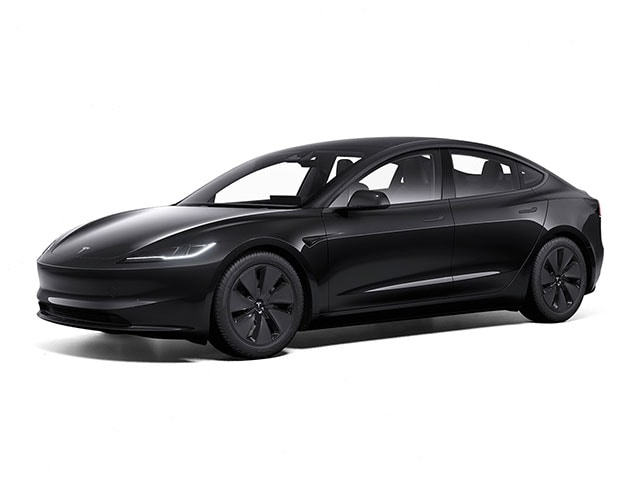 2025 Tesla Model 3 Long Range's photo
